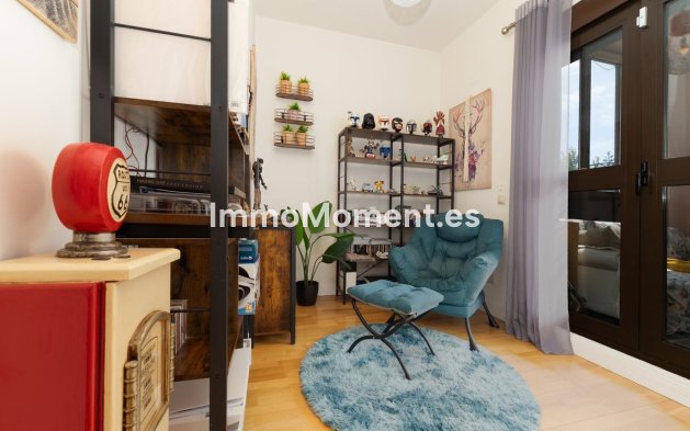 Revente - Maison mitoyenne - Benalmadena - Benalmadena Pueblo