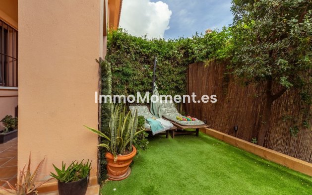 Revente - Maison mitoyenne - Benalmadena - Benalmadena Pueblo