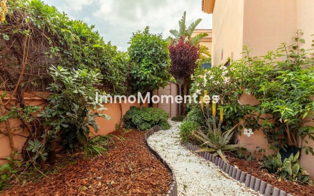 Revente - Maison mitoyenne - Benalmadena - Benalmadena Pueblo