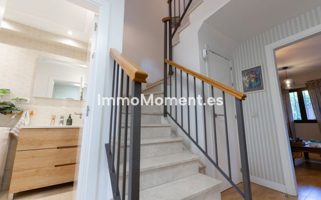 Revente - Maison mitoyenne - Benalmadena - Benalmadena Pueblo