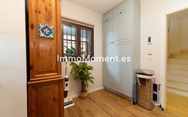 Revente - Maison mitoyenne - Benalmadena - Benalmadena Pueblo