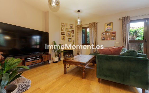 Revente - Maison mitoyenne - Benalmadena - Benalmadena Pueblo