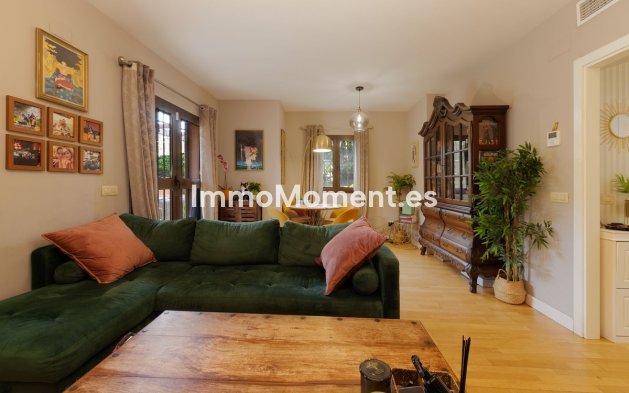 Revente - Maison mitoyenne - Benalmadena - Benalmadena Pueblo