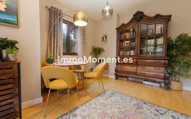 Revente - Maison mitoyenne - Benalmadena - Benalmadena Pueblo