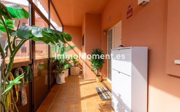Revente - Maison mitoyenne - Benalmadena - Benalmadena Pueblo