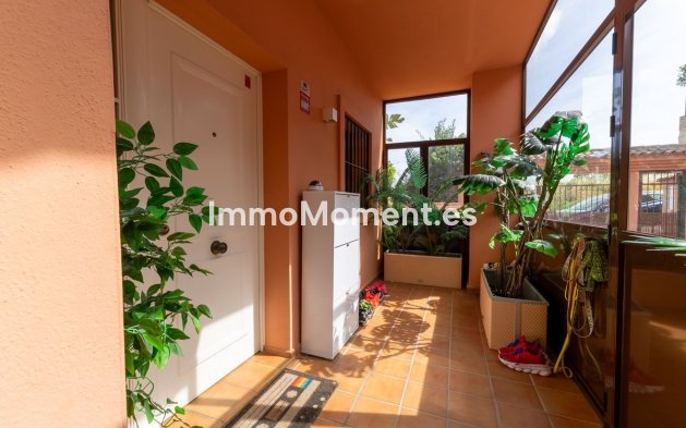 Revente - Maison mitoyenne - Benalmadena - Benalmadena Pueblo