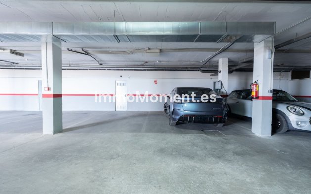 Revente - Maison mitoyenne - Benalmadena - Benalmadena Pueblo