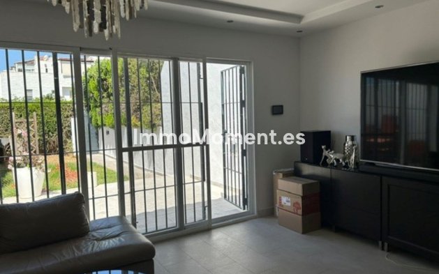 Bestaande woning - Rijtjeshuis - Marbella - Nagüeles