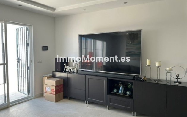 Bestaande woning - Rijtjeshuis - Marbella - Nagüeles