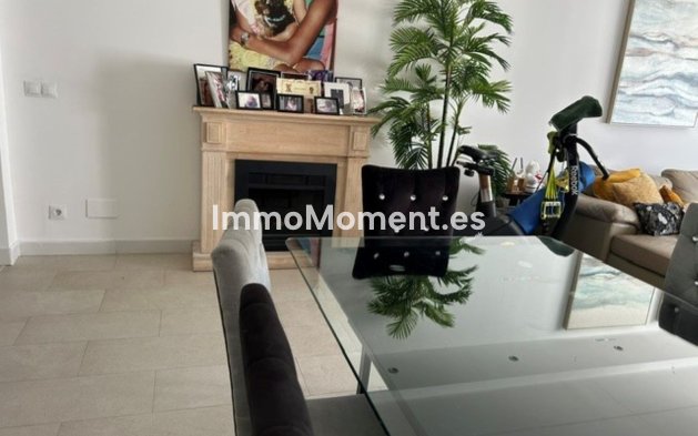 Bestaande woning - Rijtjeshuis - Marbella - Nagüeles