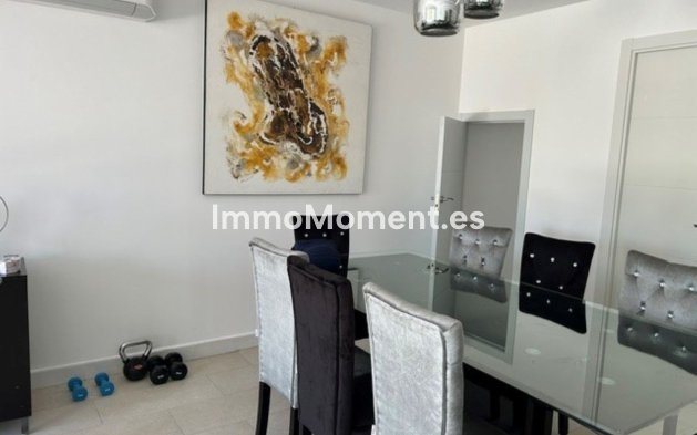 Bestaande woning - Rijtjeshuis - Marbella - Nagüeles