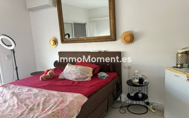 Bestaande woning - Rijtjeshuis - Marbella - Nagüeles