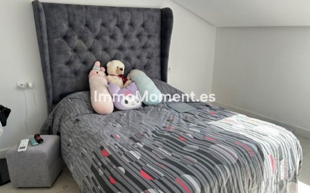 Bestaande woning - Rijtjeshuis - Marbella - Nagüeles