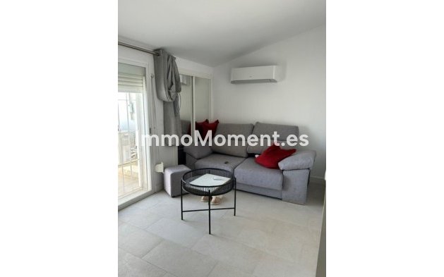 Bestaande woning - Rijtjeshuis - Marbella - Nagüeles
