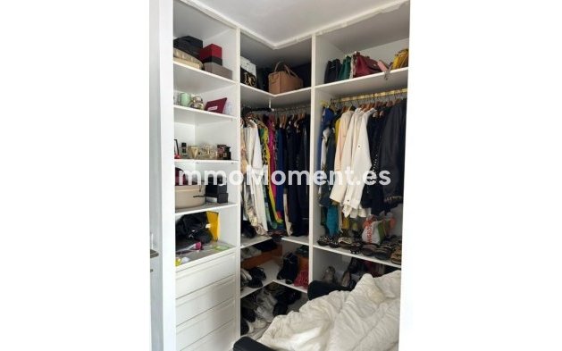 Bestaande woning - Rijtjeshuis - Marbella - Nagüeles