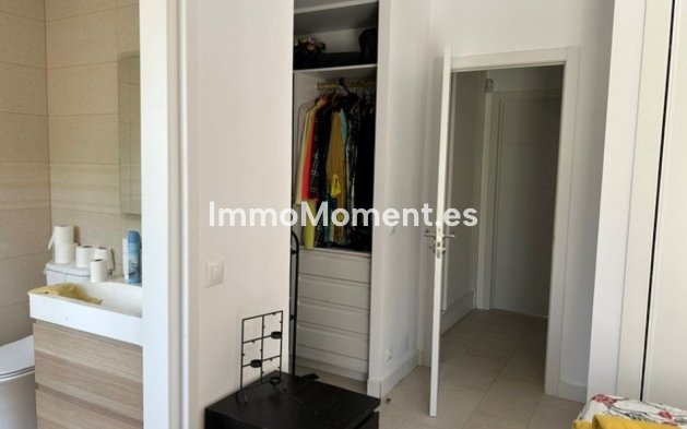 Bestaande woning - Rijtjeshuis - Marbella - Nagüeles