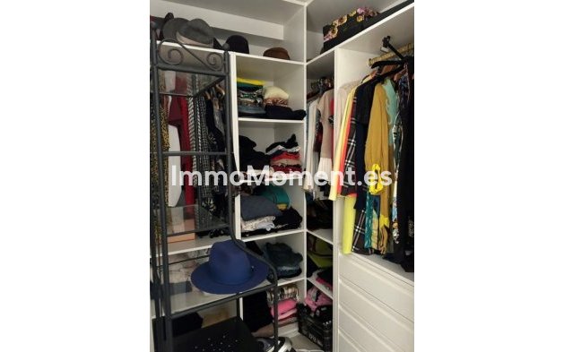 Bestaande woning - Rijtjeshuis - Marbella - Nagüeles