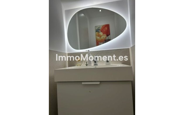 Bestaande woning - Rijtjeshuis - Marbella - Nagüeles