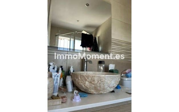 Bestaande woning - Rijtjeshuis - Marbella - Nagüeles