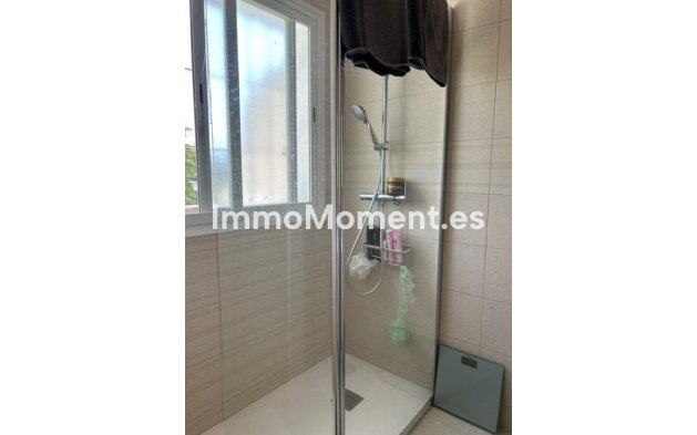 Bestaande woning - Rijtjeshuis - Marbella - Nagüeles