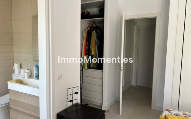 Bestaande woning - Rijtjeshuis - Marbella - Nagüeles