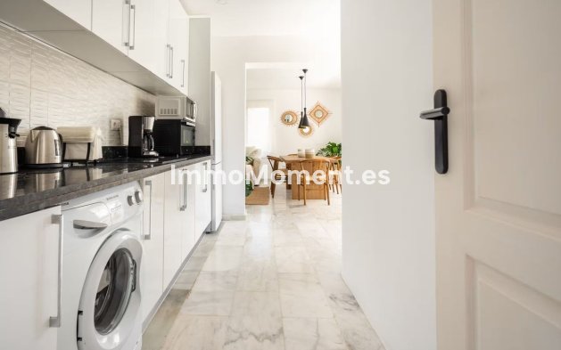 Resale - Detached villa - Marbella - La Campana