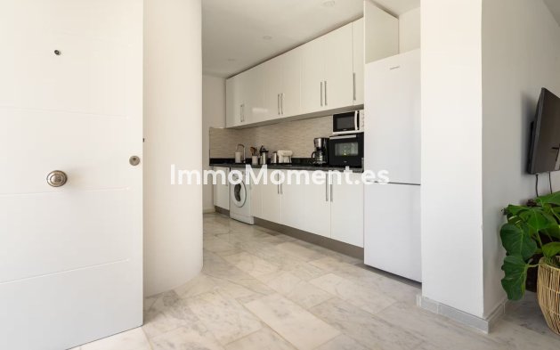 Resale - Detached villa - Marbella - La Campana