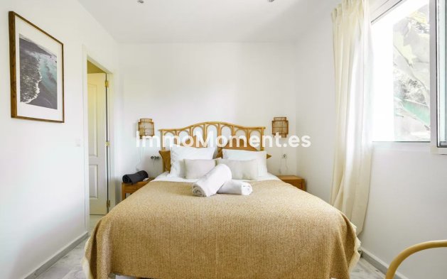 Resale - Detached villa - Marbella - La Campana