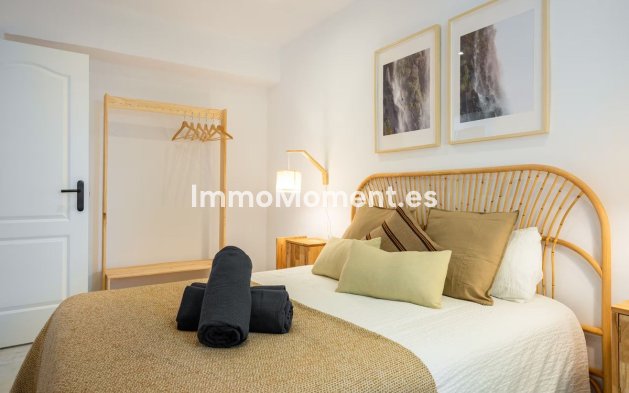 Resale - Detached villa - Marbella - La Campana