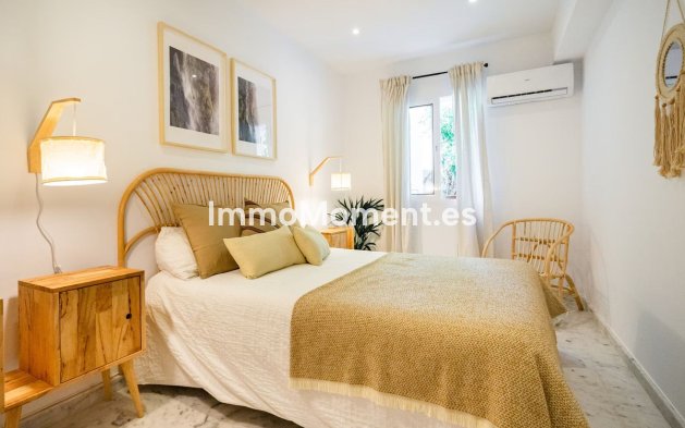Resale - Detached villa - Marbella - La Campana