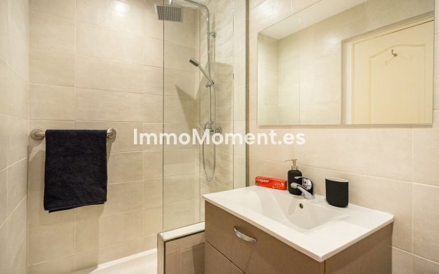 Resale - Detached villa - Marbella - La Campana