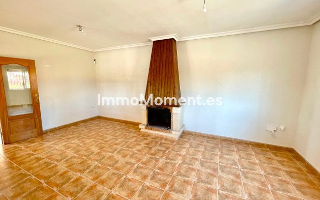 Resale - Detached villa - Catral - Catral Centro