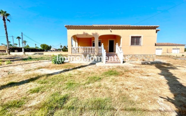 Resale - Detached villa - Catral - Catral Centro