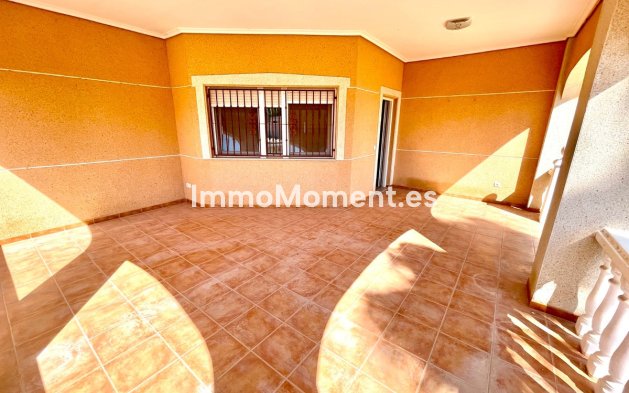 Resale - Detached villa - Catral - Catral Centro