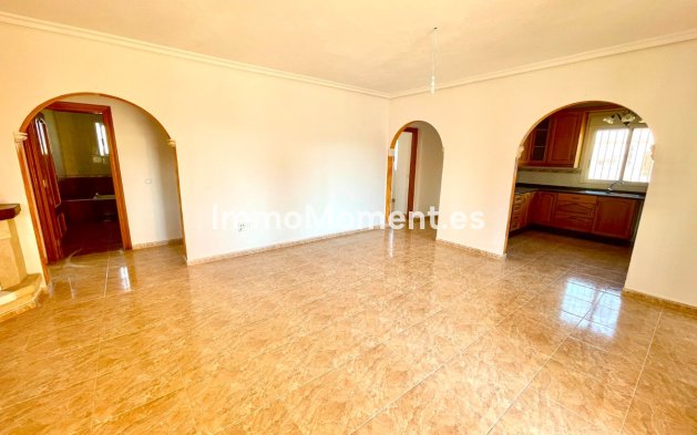 Resale - Detached villa - Catral - Catral Centro