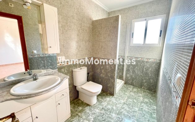 Resale - Detached villa - Catral - Catral Centro