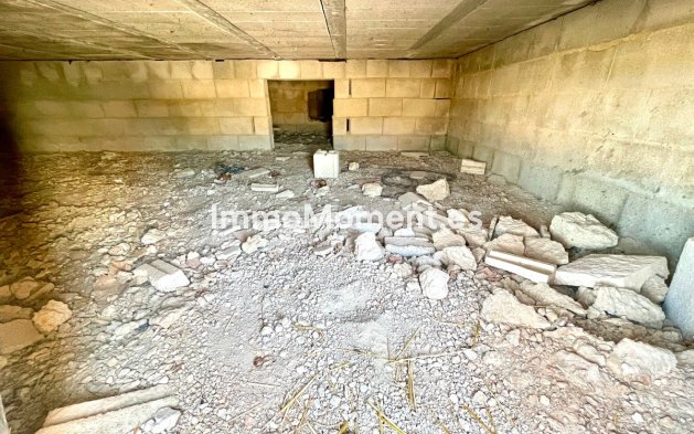 Resale - Detached villa - Catral - Catral Centro