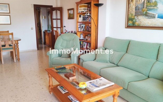Resale - Apartment - Fuengirola - Fuengirola Centro