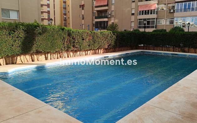 Resale - Apartment - Fuengirola - Fuengirola Centro