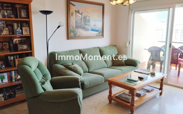 Resale - Apartment - Fuengirola - Fuengirola Centro