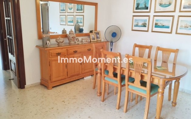 Resale - Apartment - Fuengirola - Fuengirola Centro