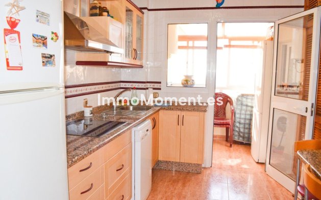 Resale - Apartment - Fuengirola - Fuengirola Centro
