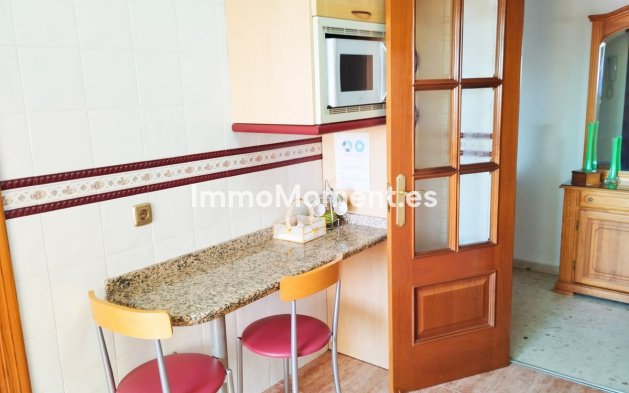 Resale - Apartment - Fuengirola - Fuengirola Centro