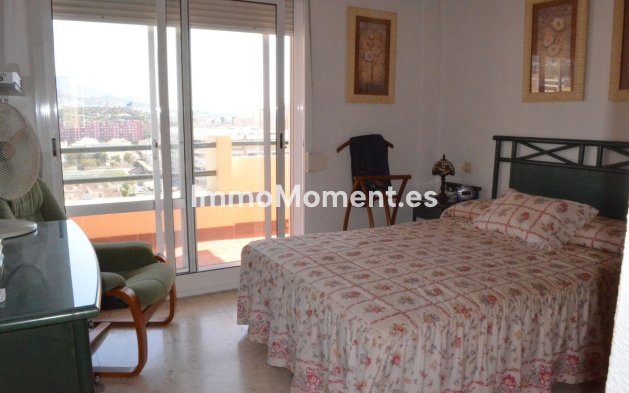 Resale - Apartment - Fuengirola - Fuengirola Centro