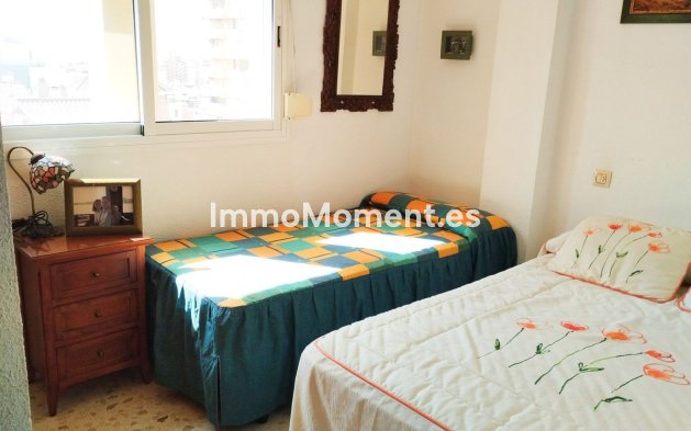 Resale - Apartment - Fuengirola - Fuengirola Centro