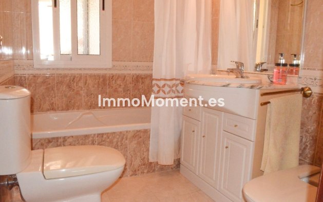 Resale - Apartment - Fuengirola - Fuengirola Centro
