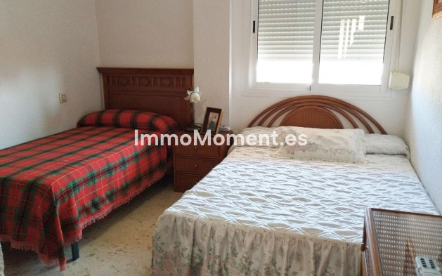 Resale - Apartment - Fuengirola - Fuengirola Centro