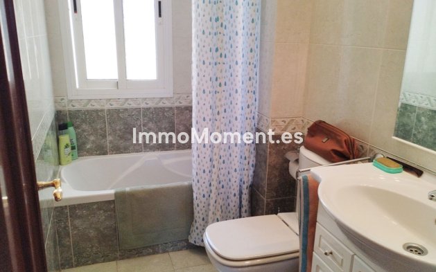 Resale - Apartment - Fuengirola - Fuengirola Centro