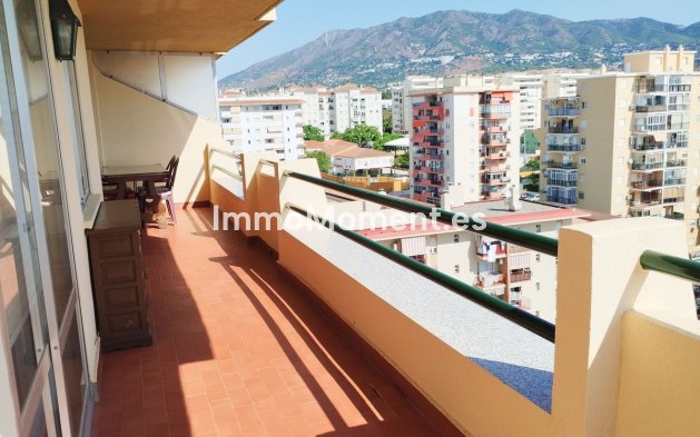 Resale - Apartment - Fuengirola - Fuengirola Centro