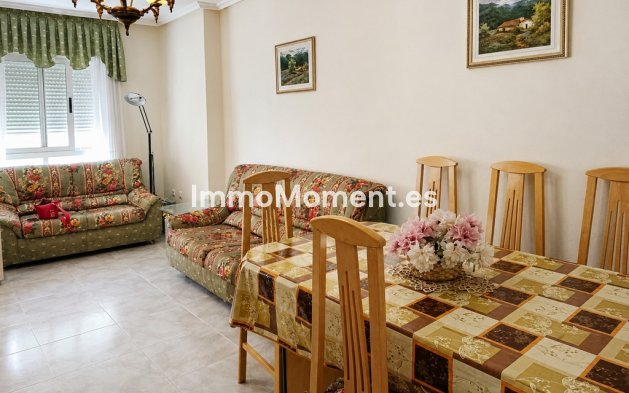 Wiederverkauf - Wohnung - Torrevieja - Playa del Cura